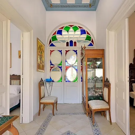 Casa Di Rodi Villa Rhodes City Dış mekan fotoğraf