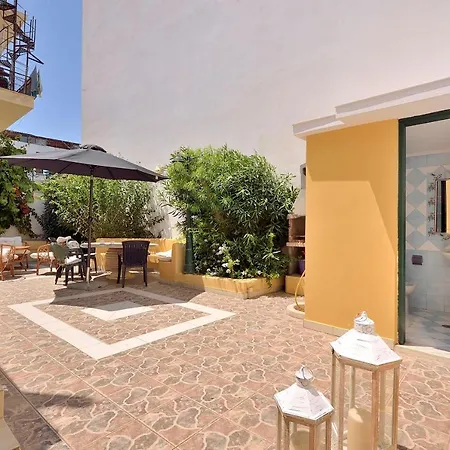 Casa Di Rodi Villa Rhodes City Dış mekan fotoğraf