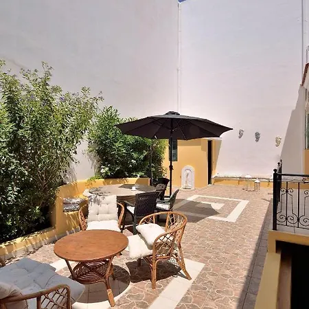 Casa Di Rodi Villa Rhodes City Dış mekan fotoğraf