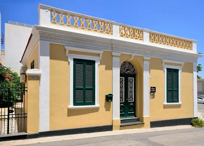 Casa Di Rodi