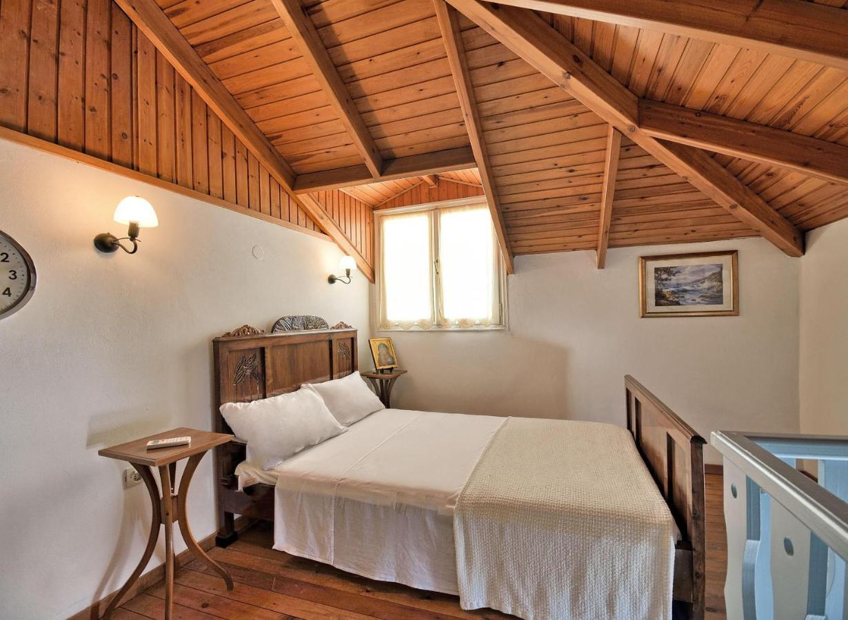 Villa Casa Di Rodi *