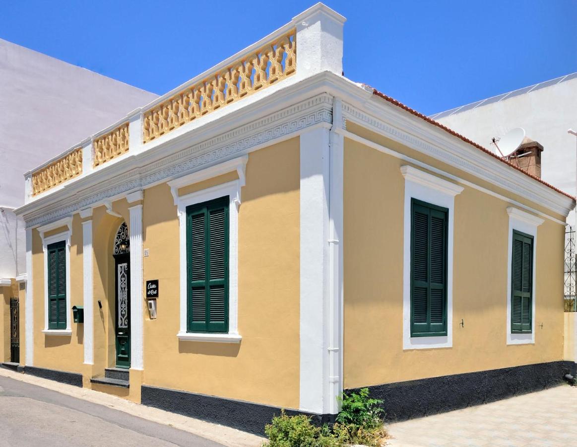 Casa Di Rodi * Rhodes City