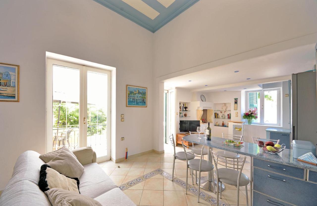 Casa Di Rodi Rhodes City