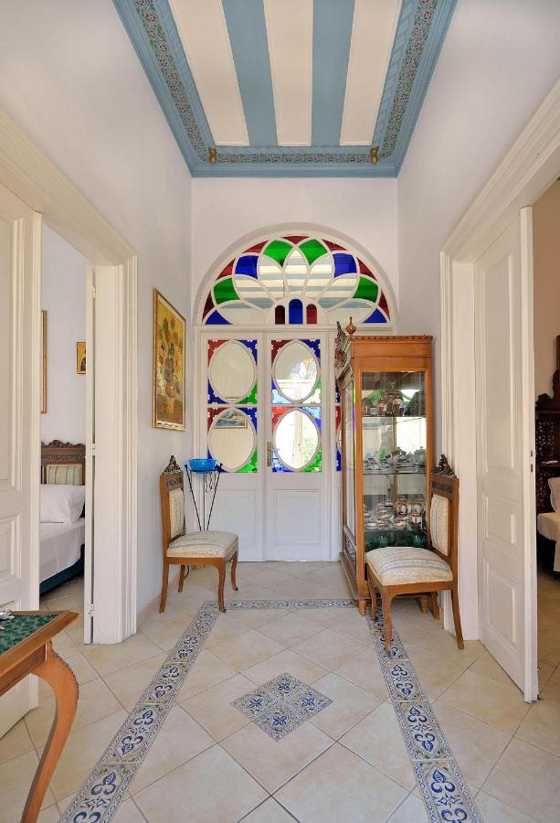 Casa Di Rodi * Rhodes City