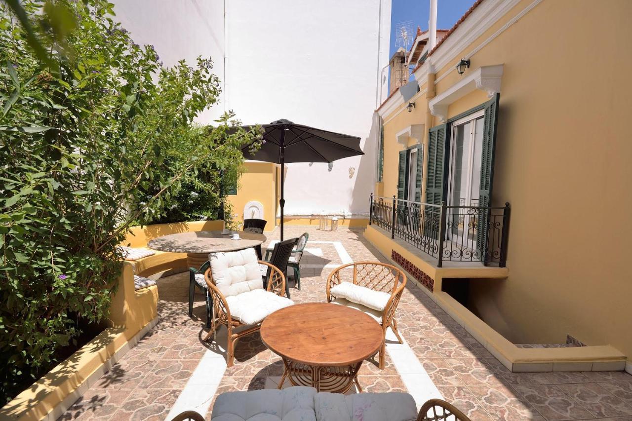 Casa Di Rodi * Rhodes City