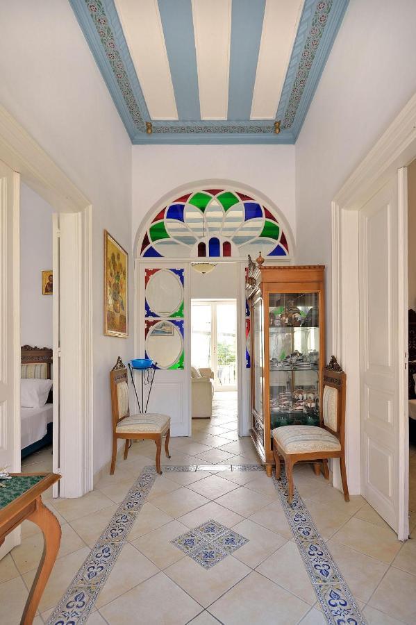 Casa Di Rodi * Rhodes City