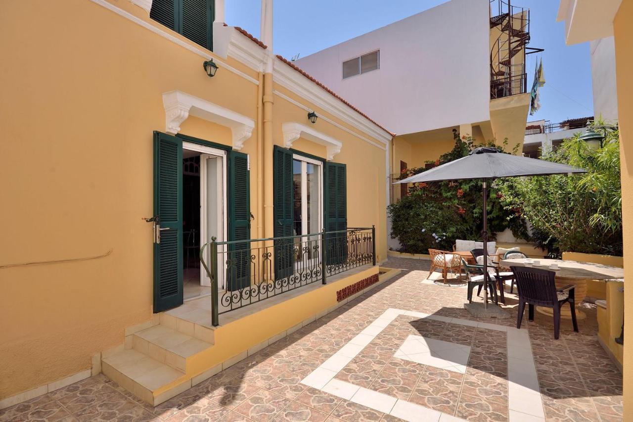 Villa Casa Di Rodi *