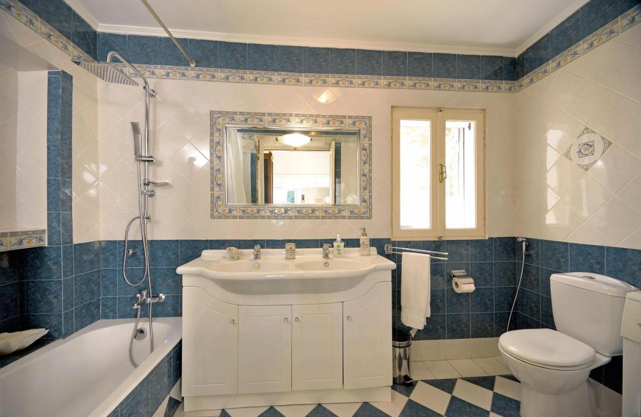 Casa Di Rodi Rhodes City