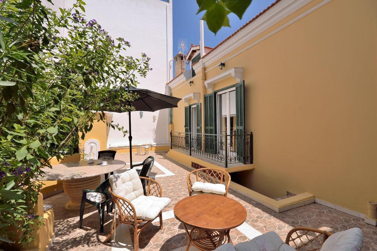 Villa Casa Di Rodi Rhodes City