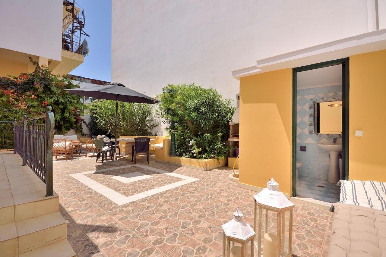 Casa Di Rodi Villa Rhodes City