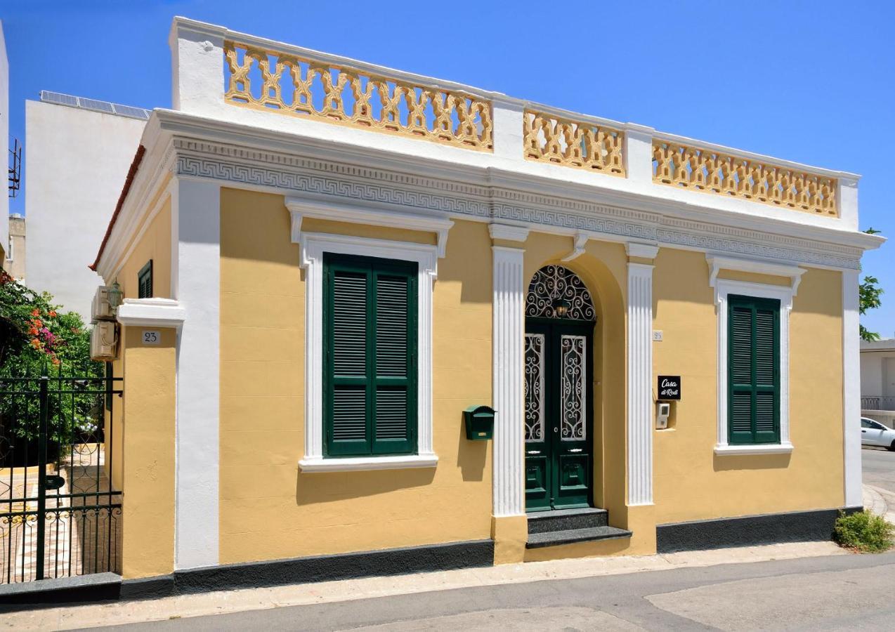 Casa Di Rodi Villa *
