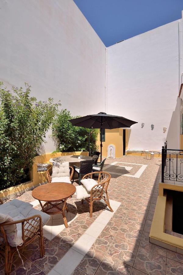 Villa Casa Di Rodi *