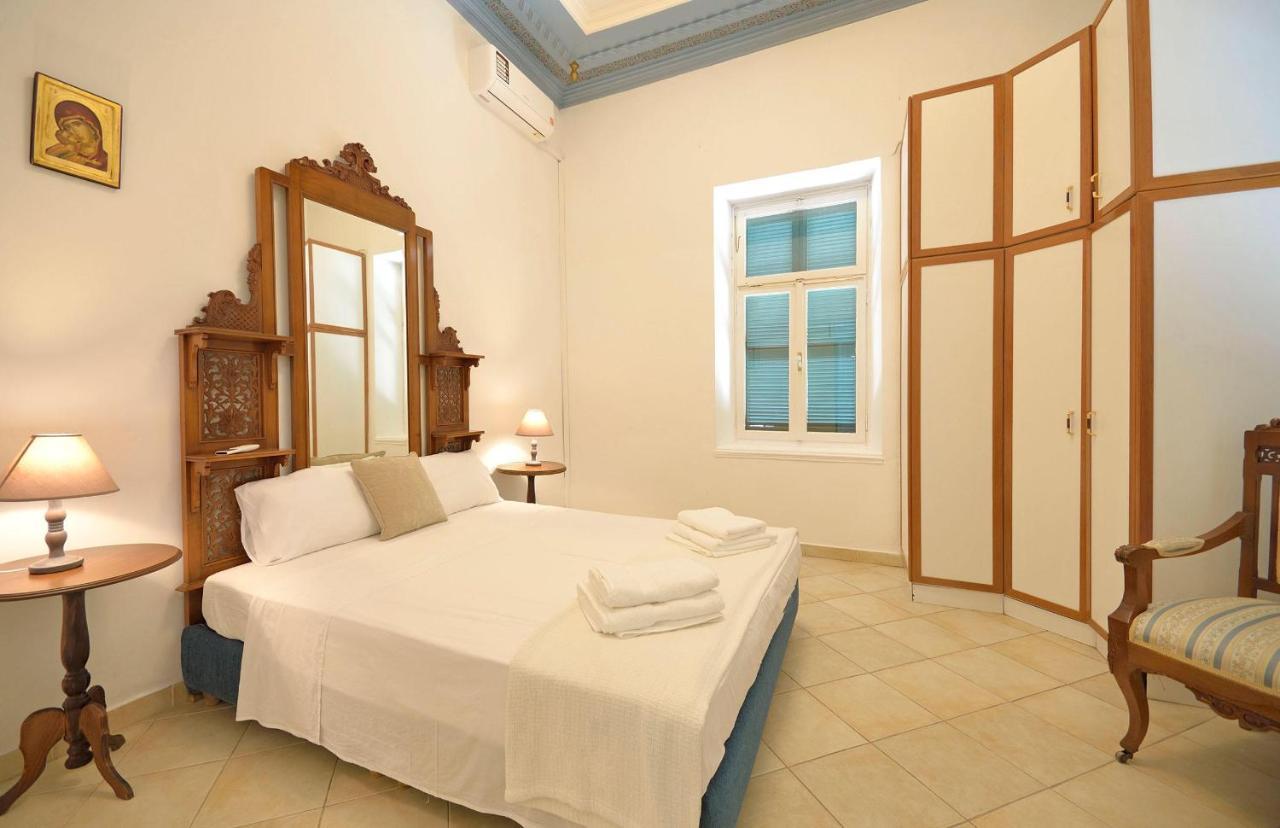 Villa Casa Di Rodi