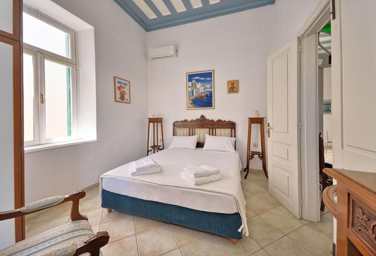 Casa Di Rodi